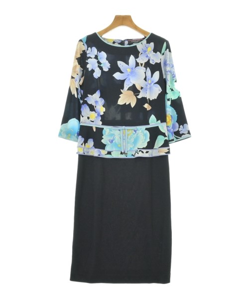 LEONARD FASHION(レオナール　ファッション)のワンピース サイズ:40(M位) 23,600円