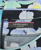 LEONARD FASHION（レオナール　ファッション）ワンピース 黒 サイズ:40(M位) レディース/2200726011030