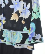LEONARD FASHION（レオナール　ファッション）ワンピース 黒 サイズ:40(M位) レディース/2200726011030
