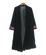 LEONARD FASHION（レオナール　ファッション）カーディガン 黒 サイズ:38(S位) レディース/2200721666181