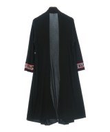 LEONARD FASHION（レオナール　ファッション）カーディガン 黒 サイズ:38(S位) レディース/2200721666181