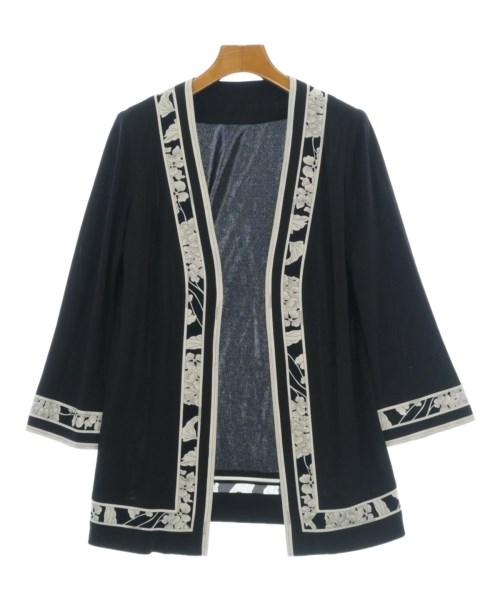 LEONARD FASHION(レオナール　ファッション)のカーディガン サイズ:36(XS位) 21,200円