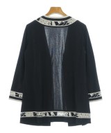 LEONARD FASHION（レオナール　ファッション）カーディガン 紺 サイズ:36(XS位) レディース/2200721666198