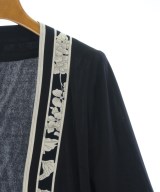 LEONARD FASHION（レオナール　ファッション）カーディガン 紺 サイズ:36(XS位) レディース/2200721666198