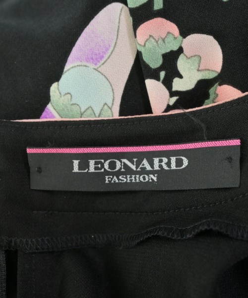 LEONARD FASHION（レオナール　ファッション）ワンピース その他（柄物・カラフル） サイズ:34(XXS位) レディース/2200680003010