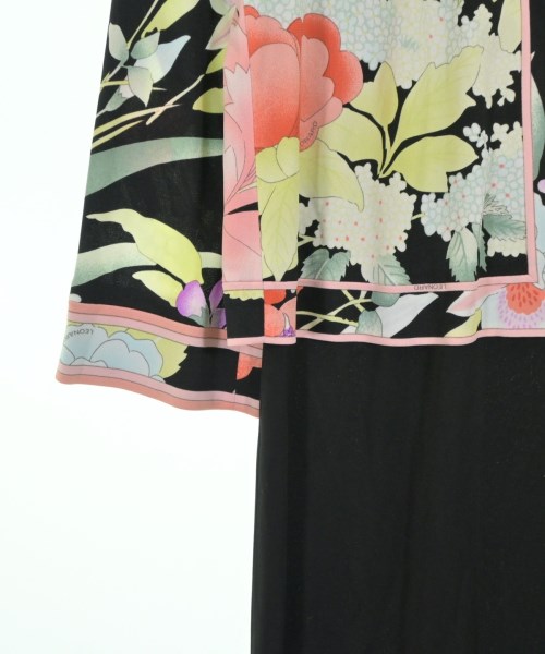 LEONARD FASHION（レオナール　ファッション）ワンピース その他（柄物・カラフル） サイズ:34(XXS位) レディース/2200680003010