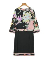 LEONARD FASHION（レオナール　ファッション）ワンピース その他（柄物・カラフル） サイズ:34(XXS位) レディース/2200680003010
