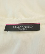 LEONARD FASHION（レオナール　ファッション）ワンピース 白 サイズ:38(S位) レディース/2200677420141