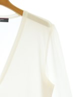 LEONARD FASHION（レオナール　ファッション）ワンピース 白 サイズ:38(S位) レディース/2200677420141