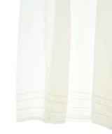 LEONARD FASHION（レオナール　ファッション）ワンピース 白 サイズ:38(S位) レディース/2200677420141