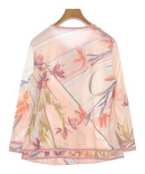 LEONARD FASHION（レオナール　ファッション）Tシャツ・カットソー ピンク サイズ:38(S位) レディース/2200677420189