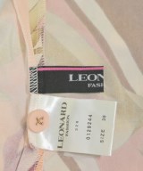 LEONARD FASHION（レオナール　ファッション）Tシャツ・カットソー ピンク サイズ:38(S位) レディース/2200677420189
