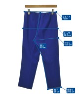 LEONARD FASHION（レオナール　ファッション）その他 青 サイズ:40(M位) レディース/2200677420363
