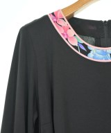 LEONARD FASHION（レオナール　ファッション）ワンピース 黒 サイズ:38(S位) レディース/2200675474016