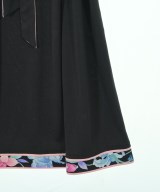 LEONARD FASHION（レオナール　ファッション）ワンピース 黒 サイズ:38(S位) レディース/2200675474016