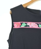 LEONARD FASHION（レオナール　ファッション）ワンピース 黒 サイズ:40(M位) レディース/2200675474023