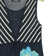 LEONARD FASHION（レオナール　ファッション）ワンピース 紺 サイズ:38(S位) レディース/2200675474047