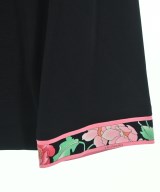 LEONARD FASHION（レオナール　ファッション）ノーカラージャケット 黒 サイズ:40(M位) レディース/2200675474054