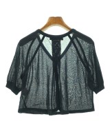LEONARD FASHION（レオナール　ファッション）カーディガン 紺 サイズ:38(S位) レディース/2200675474061