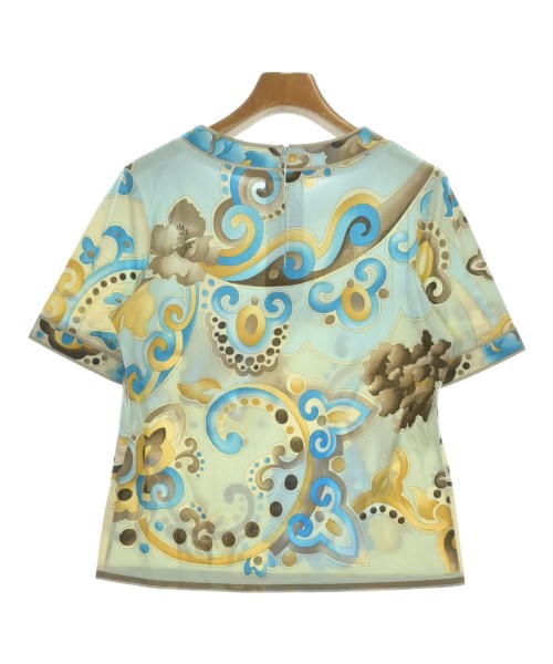 LEONARD FASHION（レオナール　ファッション）Tシャツ・カットソー その他（柄物・カラフル） サイズ:L レディース/2200689330018