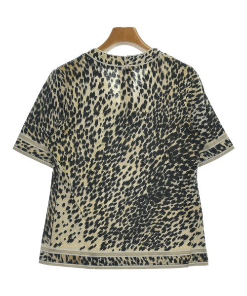 LEONARD FASHION（レオナール　ファッション）Tシャツ・カットソー ベージュ サイズ:M レディース/2200689330025