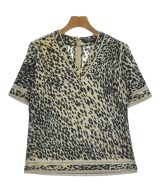 LEONARD FASHION（レオナール　ファッション）Tシャツ・カットソー ベージュ サイズ:M レディース/2200689330025