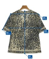 LEONARD FASHION（レオナール　ファッション）Tシャツ・カットソー ベージュ サイズ:M レディース/2200689330025