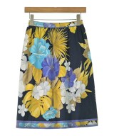 LEONARD FASHION ひざ丈スカート