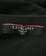 LEONARD FASHION（レオナール　ファッション）カーディガン 黒 サイズ:L レディース/2200692145036