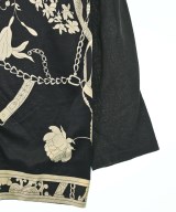 LEONARD FASHION（レオナール　ファッション）カーディガン 黒 サイズ:L レディース/2200692145036