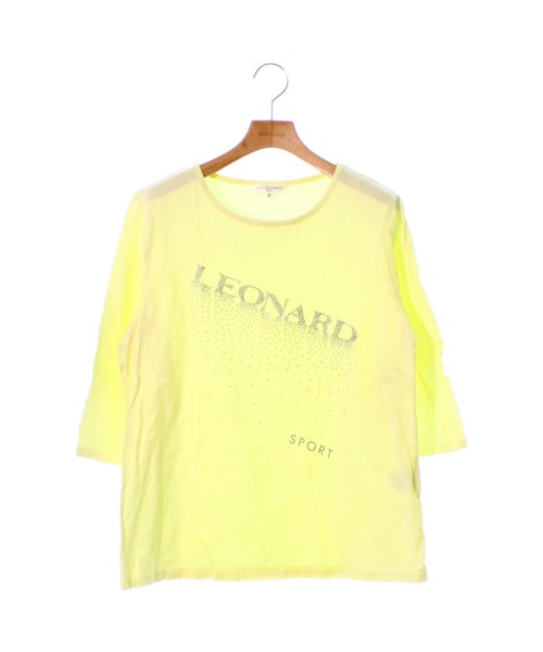 レオナール　スポーツ(LEONARD SPORT)のLEONARD SPORT Tシャツ・カットソー