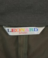 LEONARD SPORT（レオナール　スポーツ）その他 緑 サイズ:42(M位) レディース/2200637230063