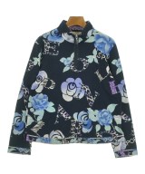 LEONARD SPORT（レオナール　スポーツ）Tシャツ・カットソー 紺 サイズ:44(L位) レディース/2200635821034