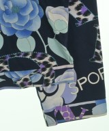 LEONARD SPORT（レオナール　スポーツ）Tシャツ・カットソー 紺 サイズ:44(L位) レディース/2200635821034