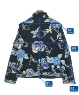 LEONARD SPORT（レオナール　スポーツ）Tシャツ・カットソー 紺 サイズ:44(L位) レディース/2200635821034