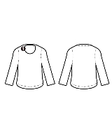 LEONARD SPORT（レオナール　スポーツ）Tシャツ・カットソー 青 サイズ:38(S位) レディース/2200640441036