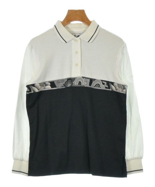 レオナール　スポーツ(LEONARD SPORT)のLEONARD SPORT ポロシャツ