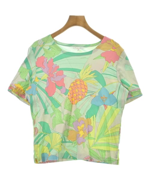 レオナール　スポーツ(LEONARD SPORT)のLEONARD SPORT Tシャツ・カットソー