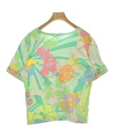 LEONARD SPORT（レオナール　スポーツ）Tシャツ・カットソー 緑 サイズ:40(M位) レディース/2200625781089