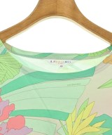 LEONARD SPORT（レオナール　スポーツ）Tシャツ・カットソー 緑 サイズ:40(M位) レディース/2200625781089