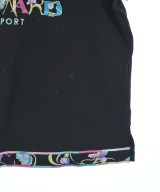 LEONARD SPORT（レオナール　スポーツ）Tシャツ・カットソー 黒 サイズ:42(M位) レディース/2200612480063