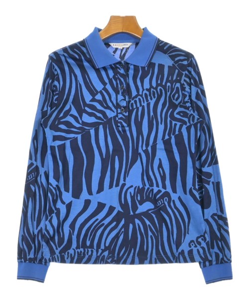 レオナール　スポーツ(LEONARD SPORT)のLEONARD SPORT ポロシャツ