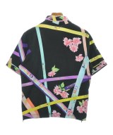 LEONARD SPORT（レオナール　スポーツ）Tシャツ・カットソー 黒 サイズ:42(M位) レディース/2200608169019