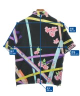 LEONARD SPORT（レオナール　スポーツ）Tシャツ・カットソー 黒 サイズ:42(M位) レディース/2200608169019
