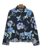 LEONARD SPORT（レオナール　スポーツ）Tシャツ・カットソー 紺 サイズ:44(L位) レディース/2200608169040