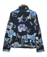 LEONARD SPORT（レオナール　スポーツ）Tシャツ・カットソー 紺 サイズ:44(L位) レディース/2200608169040