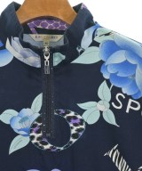 LEONARD SPORT（レオナール　スポーツ）Tシャツ・カットソー 紺 サイズ:44(L位) レディース/2200608169040
