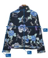 LEONARD SPORT（レオナール　スポーツ）Tシャツ・カットソー 紺 サイズ:44(L位) レディース/2200608169040