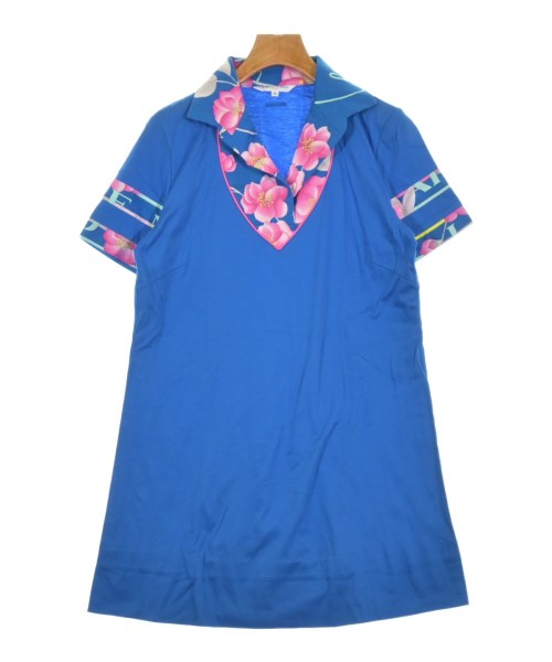 レオナール　スポーツ(LEONARD SPORT)のLEONARD SPORT ワンピース