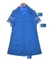 LEONARD SPORT（レオナール　スポーツ）ワンピース 青 サイズ:40(M位) レディース/2200608169095